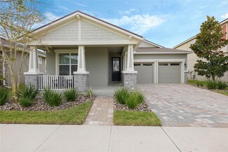 16410 Taliesin St, Winter Garden, FL 34787