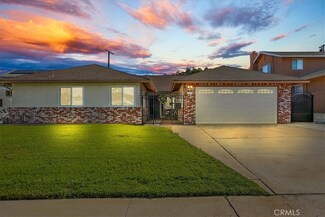 3575 Hillview Dr, Riverside, CA 92503