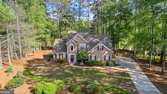 226 Le Paradis Blvd, Sharpsburg, GA 30277