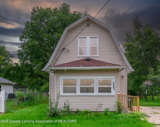 6401 S Washington Ave, Lansing, MI 48911