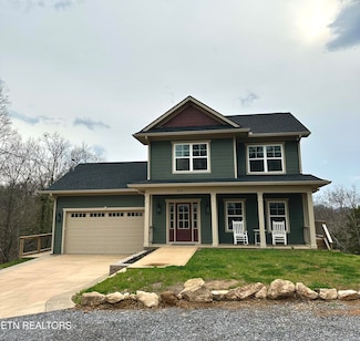 534 Panorama Dr, Sevierville, TN 37862