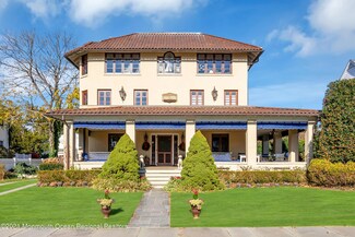 112 Passaic Ave, Spring Lake, NJ 07762