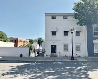 336 Warren St, Hudson, NY 12534