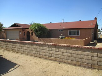 5131 W Avenue l14, Lancaster, CA 93536