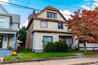 1370 5th Ave, New Kensington, PA 15068