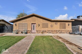 8384 S Yavapai Ln, Yuma, AZ 85364