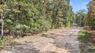 0 Highhill Rd, Morrilton, AR 72110