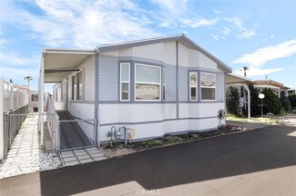 8901 Eton Ave Unit 33, Canoga Park, CA 91304