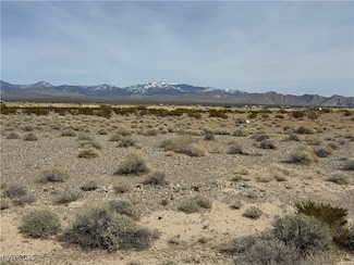 731 Emery St, Pahrump, NV 89060