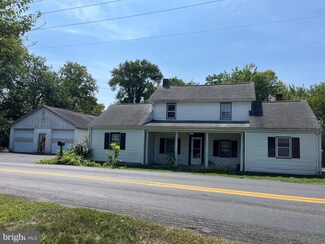 134 Stephenson Rd, Stephenson, VA 22656