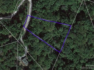 LOT 301 Whip-Poor-will Dr, Lake Lure, NC 28746