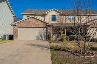 7420 Lazy Spur Blvd, Fort Worth, TX 76131