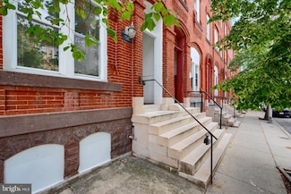 1719 Guilford Ave Unit 2, Baltimore, MD 21202
