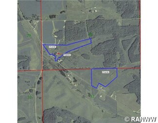 0 Hwy Oo Unit 849530, Unity Township, WI 54770