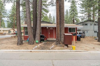 2660 Alma Ave, South Lake Tahoe, CA 96150