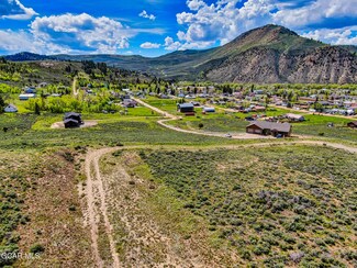 Lot 4 Ridgeway Ave, Hot Sulphur Springs, CO 80451