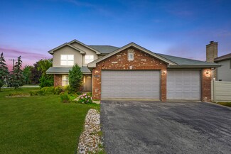 19055 Crawford Ave, Flossmoor, IL 60422