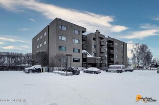 310 E 11th Ave Unit 317, Anchorage, AK 99501