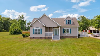 151 Saddle Dr, Loris, SC 29569