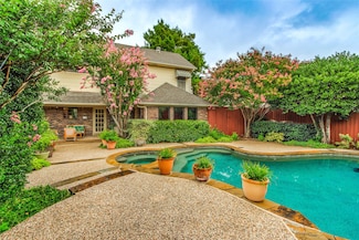 3136 San Simeon Way, Plano, TX 75023