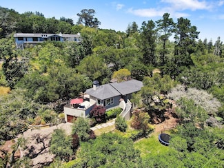 20 Ridgeway Rd, Hillsborough, CA 94010
