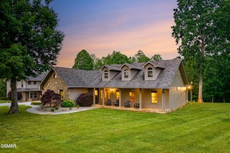 125 Burning Oaks Dr, Sevierville, TN 37876