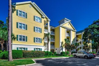 601 Hillside Dr N Unit 2132, North Myrtle Beach, SC 29582