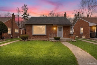14463 Bramell St, Detroit, MI 48223