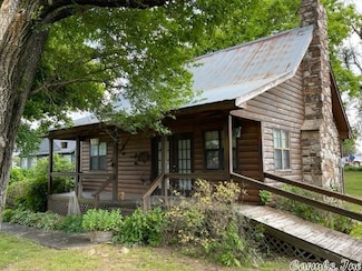 647 Ash Flat Dr Unit 7 Nix Lane, Ash Flat, AR 72513