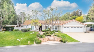 2653 Via Zurita Ct, Santa Rosa Valley, CA 93012