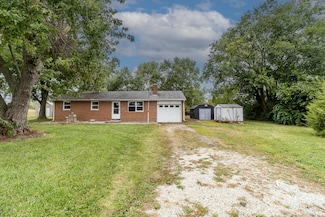 6942 Jaysville-St Johns Rd, Greenville, OH 45331