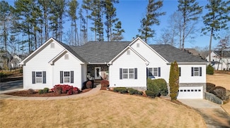 6218 Old Stilesboro Rd NW, Acworth, GA 30101