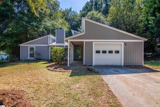 107 Ambergate Ct, Greer, SC 29650
