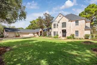 1540 Hastings Friendswood Rd, Pearland, TX 77581