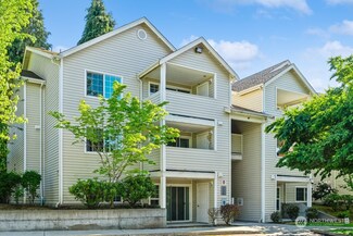 11915 Roseberg Ave S Unit 301, Seattle, WA 98168