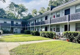 1122 Woodruff Ave Unit 7, Jacksonville, FL 32205