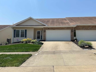 2580 S Sunflower Dr, Bloomington, IN 47403