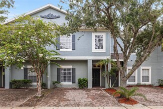 2311 Caravelle Cir, Kissimmee, FL 34746