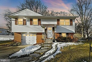 3202 Cambridge Dr, Windsor Mill, MD 21244