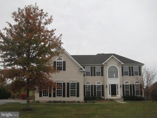 154 Hemlock Dr, Cochranville, PA 19330
