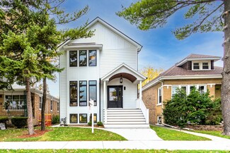 2226 Keystone Ave, Riverside, IL 60546