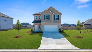 118 Rolling Meadow Way, Kathleen, GA 31047