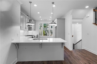 2802 Evanshire Ave Unit 109, Duluth, GA 30096