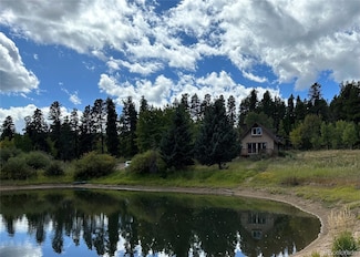 2774 Upper Apex Rd, Central City, CO 80427