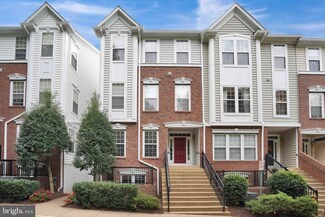 11628 A Cavalier Landing Ct Unit 1405-A, Fairfax, VA 22030