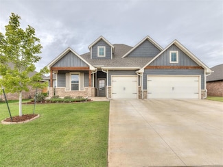 3706 Addison Ave, Norman, OK 73072