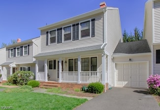 5 Zamrok Way, Morristown, NJ 07960