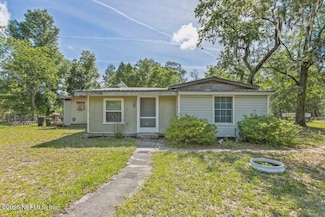 670 E Hillsborough Ave, Florahome, FL 32140