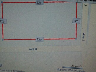 817 Avenue K, Lexington, NC 27292