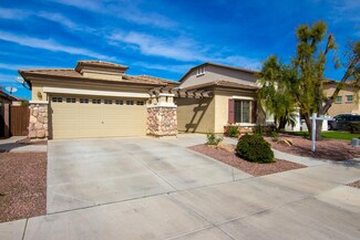 18874 E Kingbird Dr, Queen Creek, AZ 85142